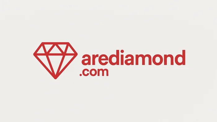 Domain arediamond.com Brand