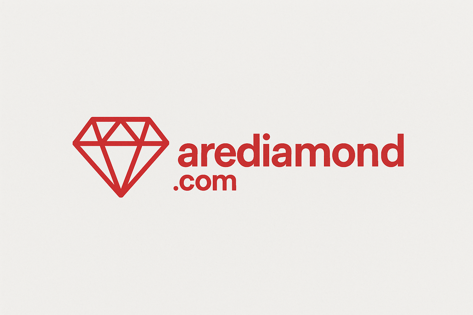 arediamond.com のロゴ