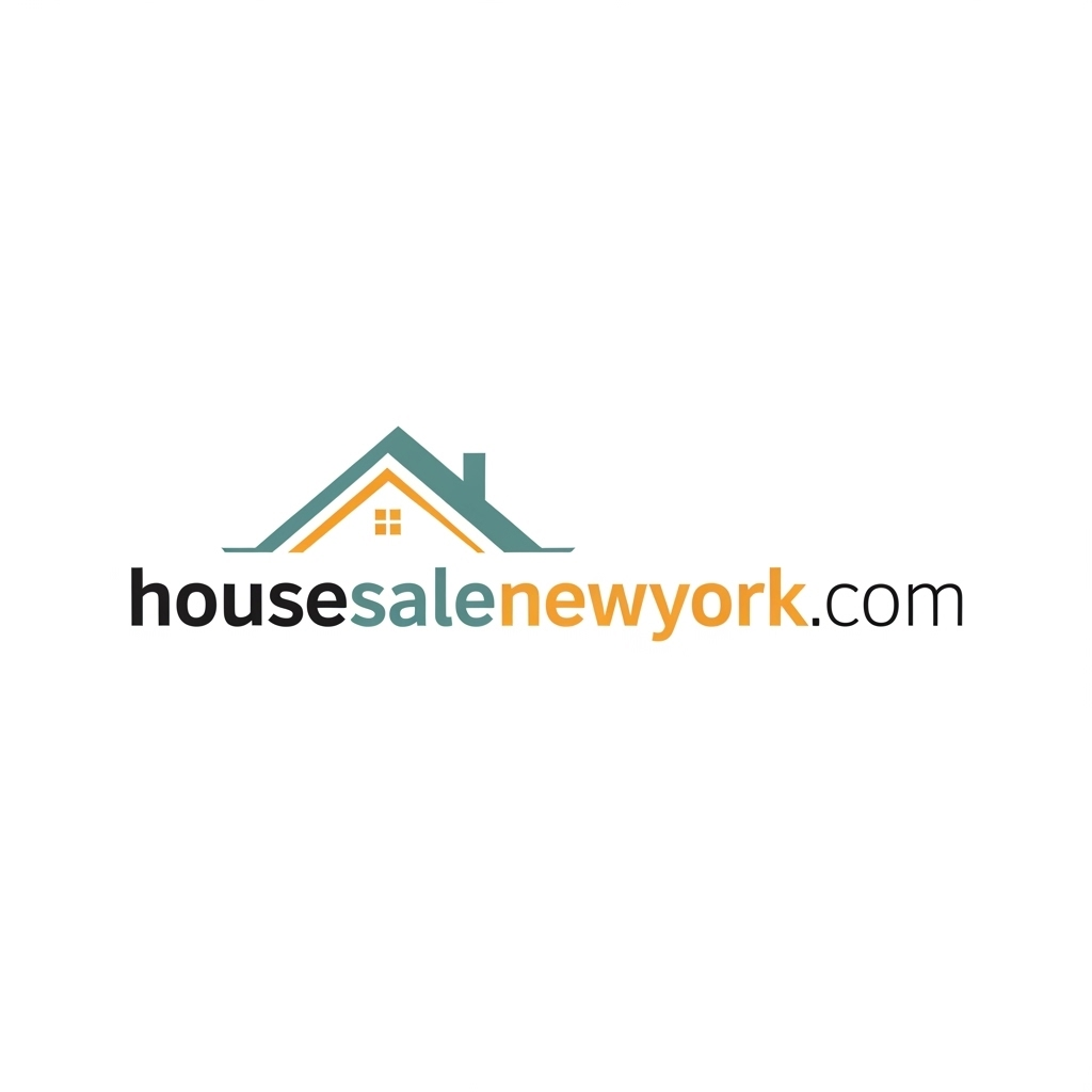 logótipo de housesalenewyork.com