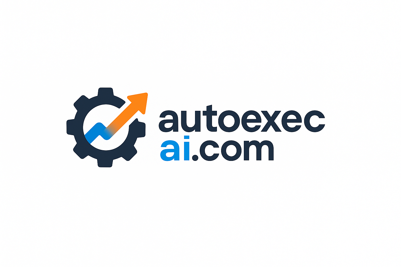 autoexecai.com 로고