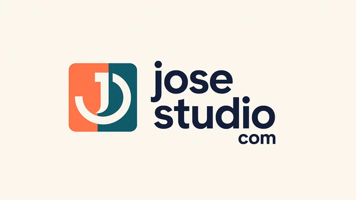 Domain josestudio.com Brand