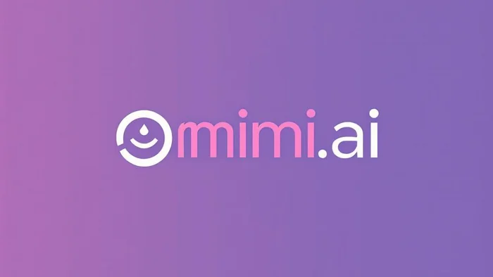Domain mimi.ai Brand