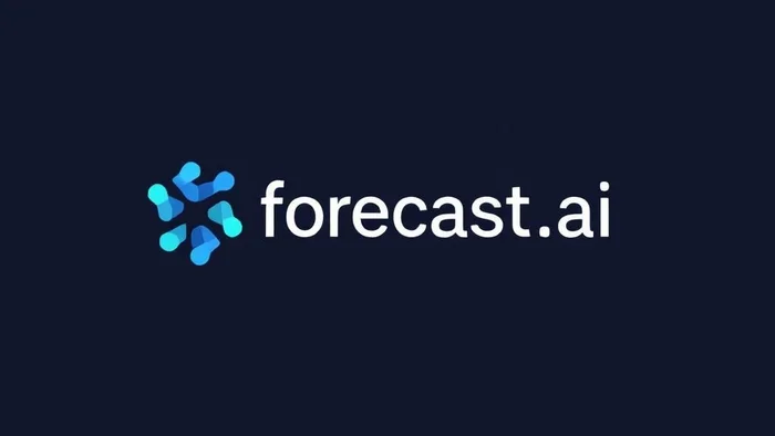 Domain forecast.ai Brand
