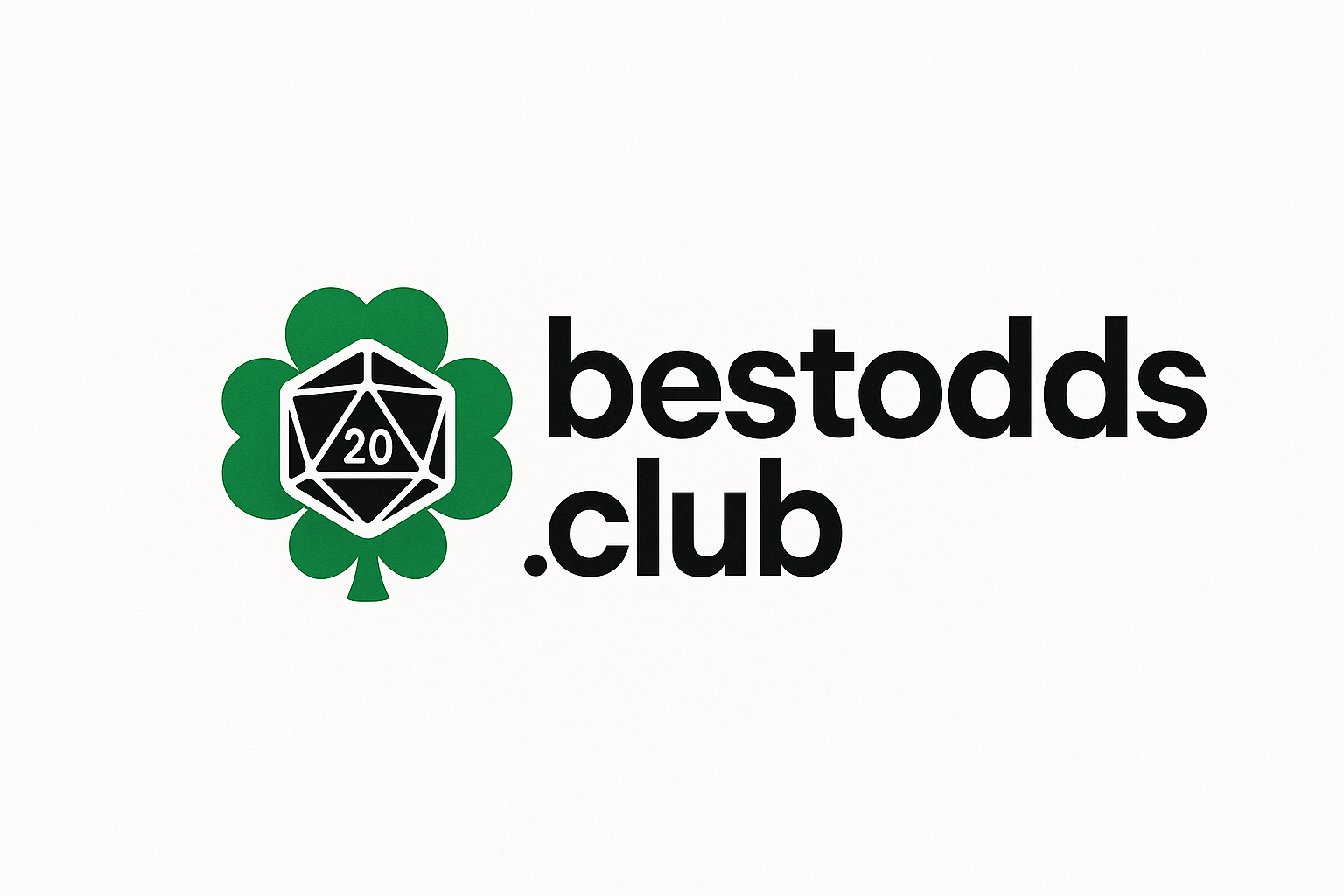 logótipo de bestodds.club