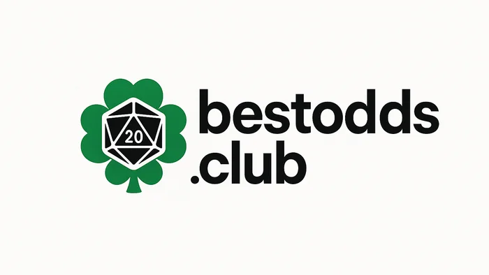 Domain bestodds.club Brand