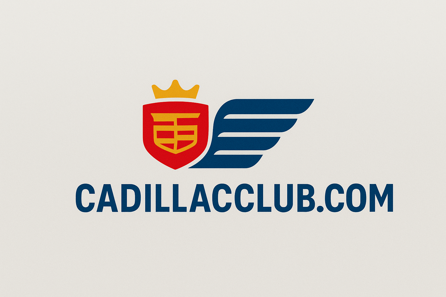 Domain cadillacclub.com Brand