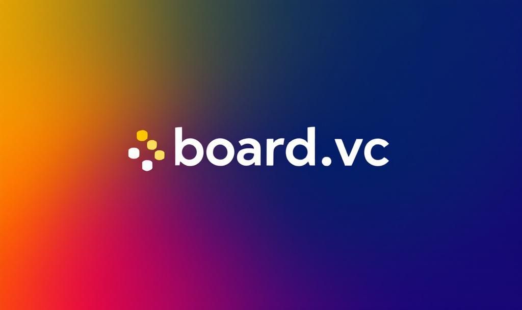 board.vc logo