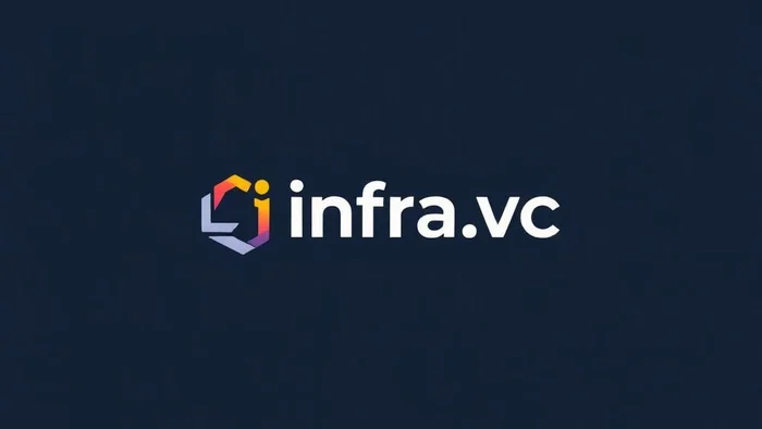 Domain infra.vc Brand