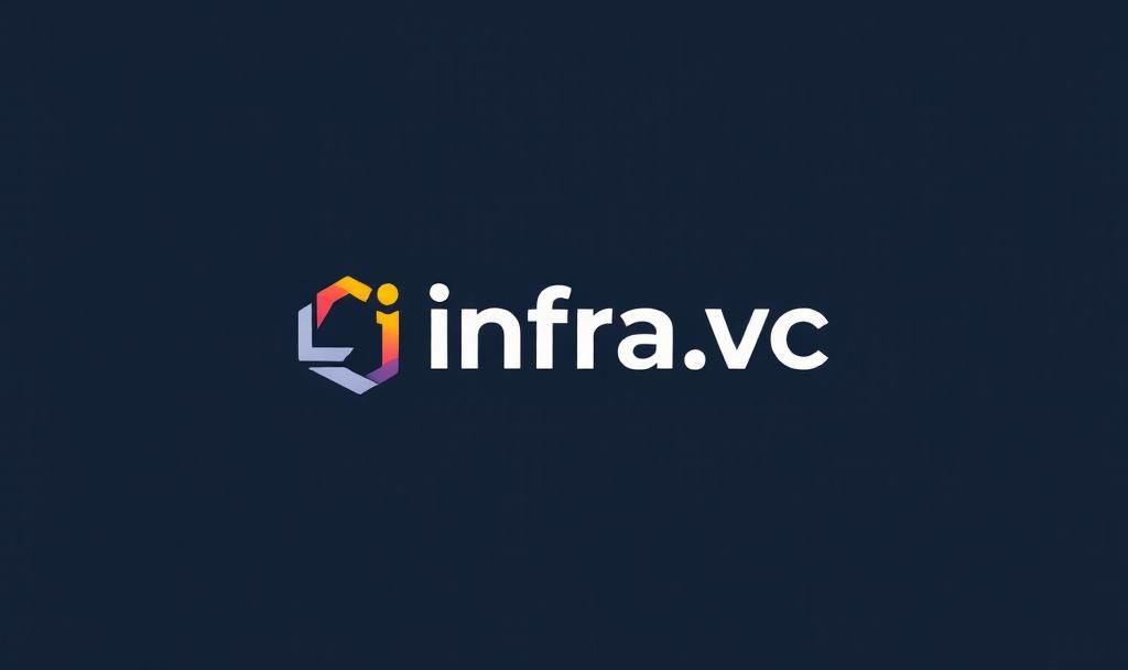 infra.vc logo