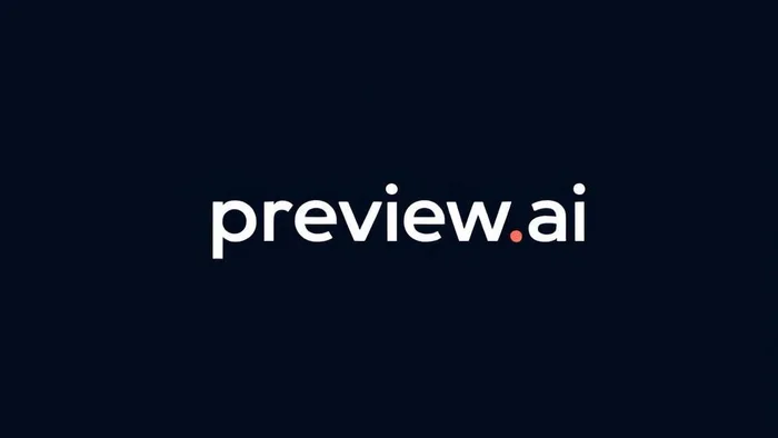 Domain preview.ai Brand