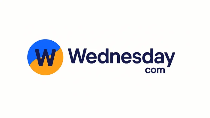 Domain wednesday.com Brand