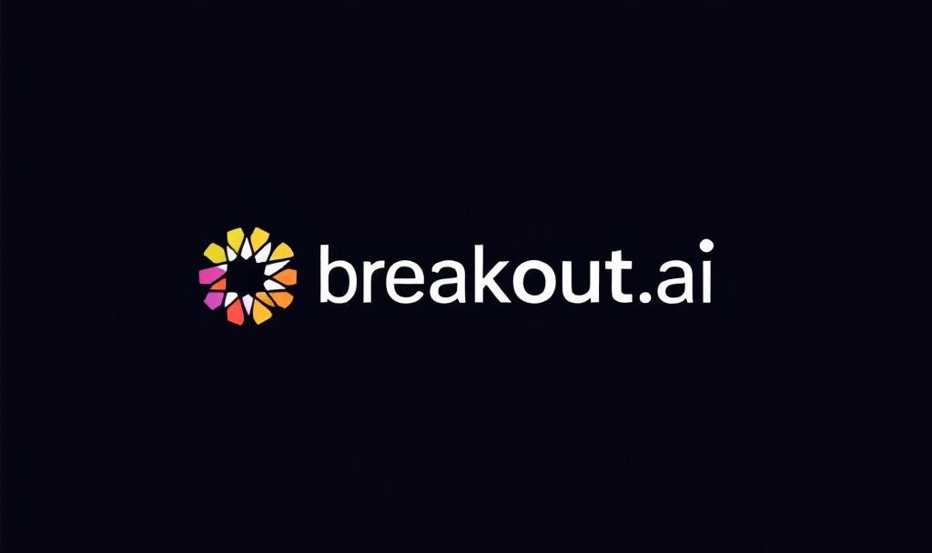 Domain breakout.ai Brand