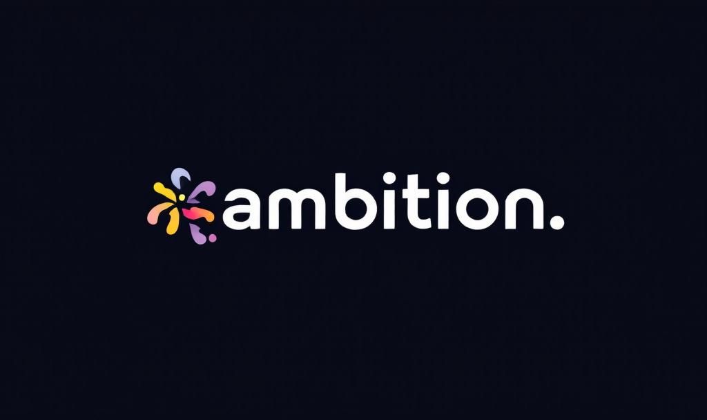 ambition.website logo