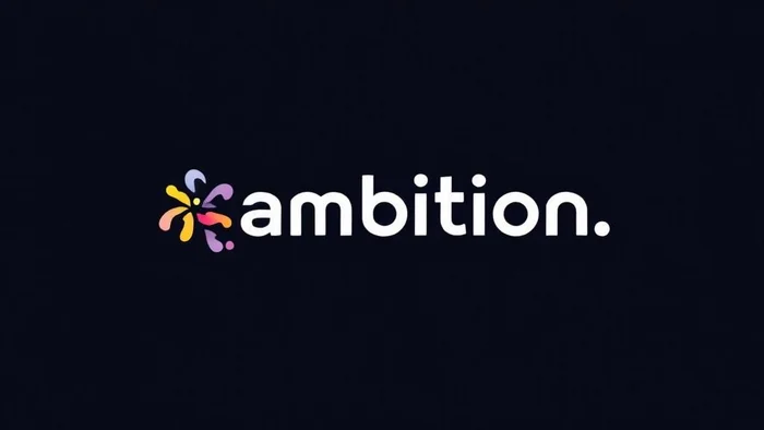 Domain ambition.website Brand