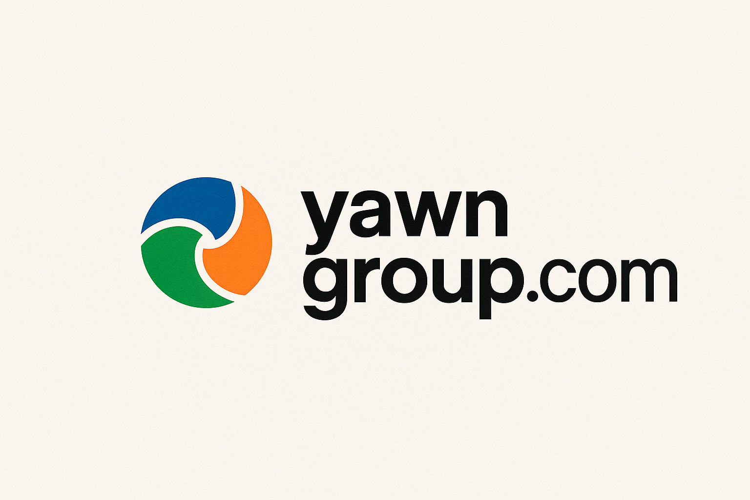 Logo yawngroup.com