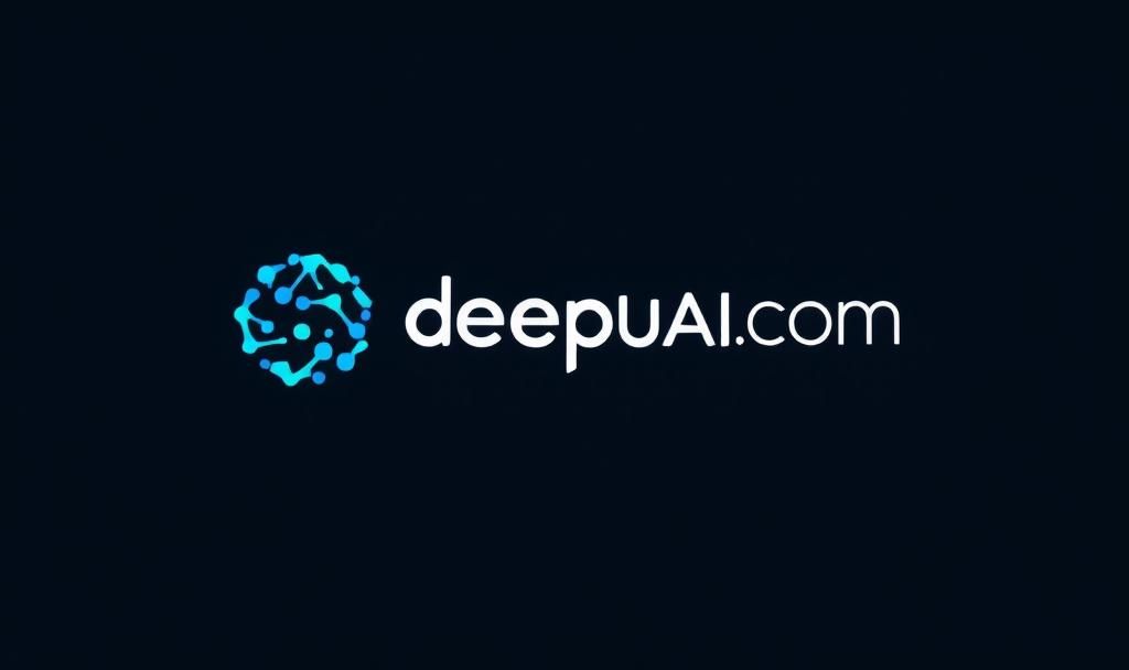 Domain deepuai.com Brand