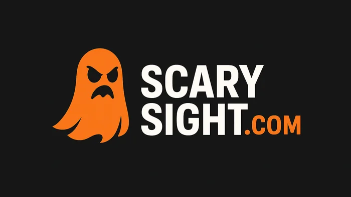 Domain scarysight.com Brand