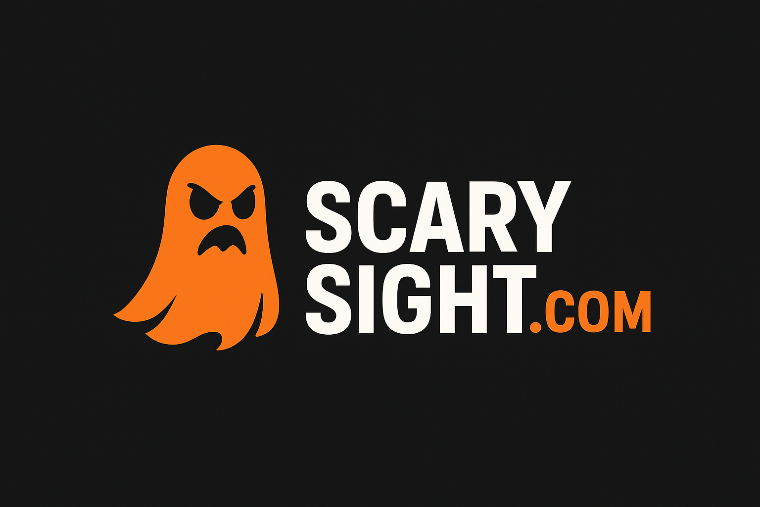 scarysight.com logo
