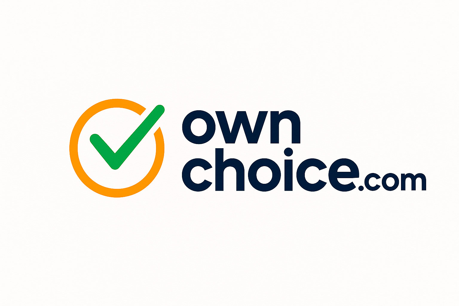 Domain ownchoice.com Brand