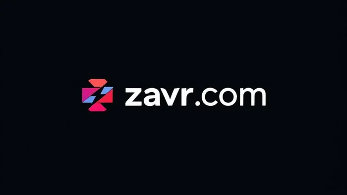 Domain zavr.com Brand