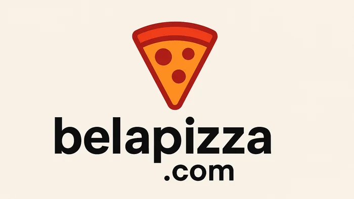 Domain belapizza.com Brand