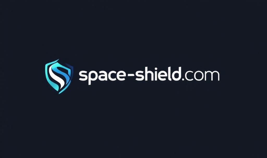 Domain space-shield.com Brand