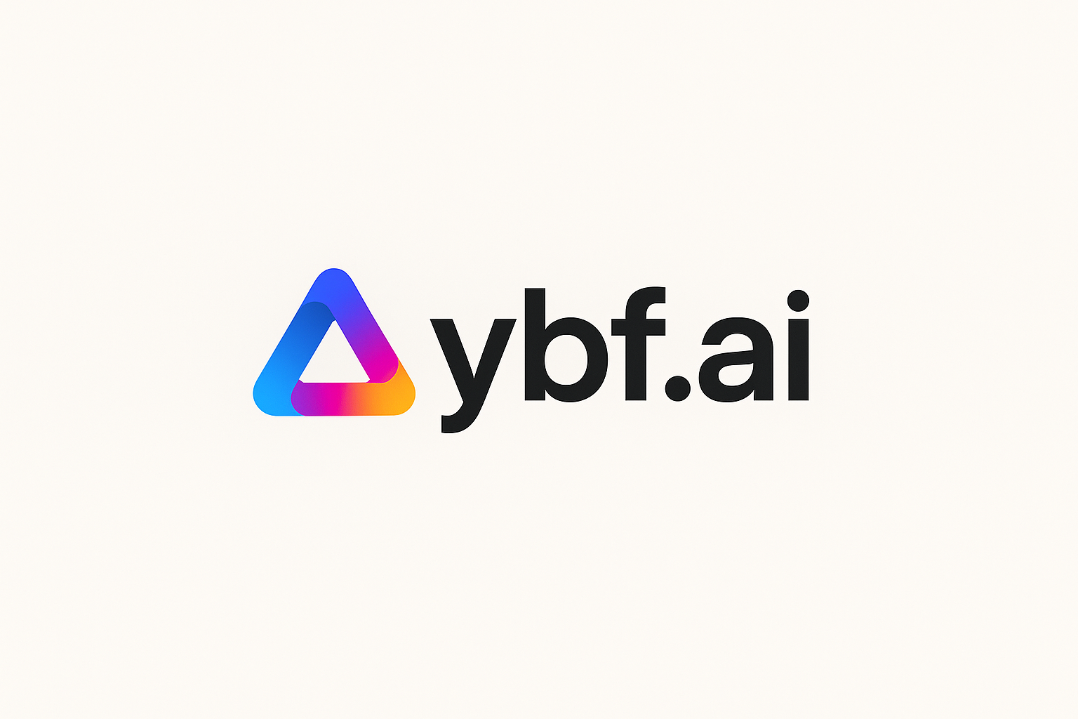 Лого на ybf.ai
