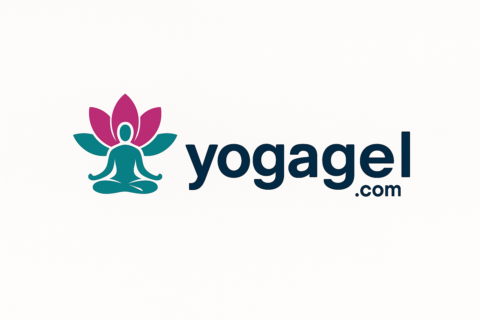 yogagel.com লোগো