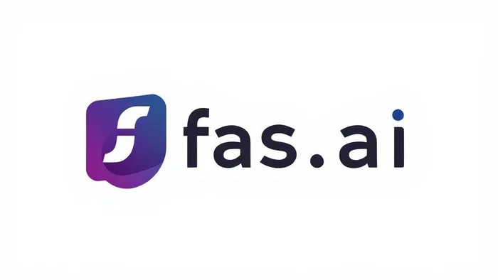 Domain fas.ai Brand