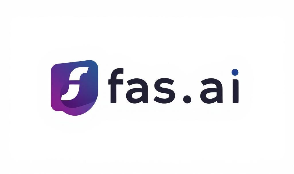 fas.ai logo