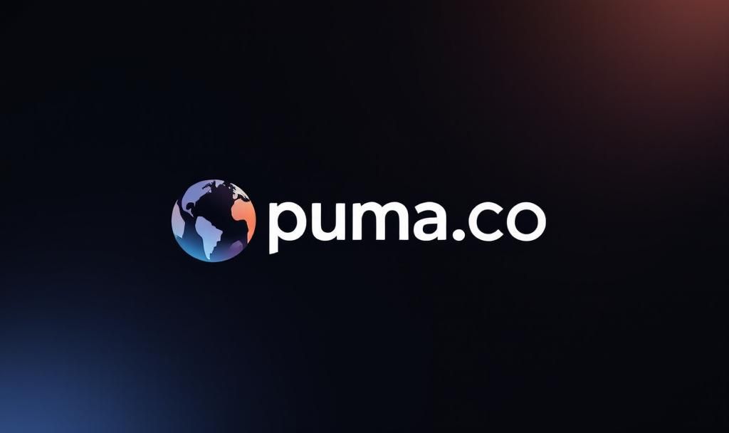 Domain puma.co Brand