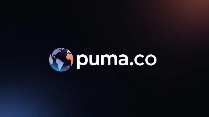 Domain puma.co Brand
