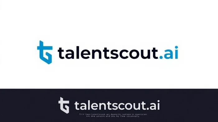Domain talentscout.ai Brand