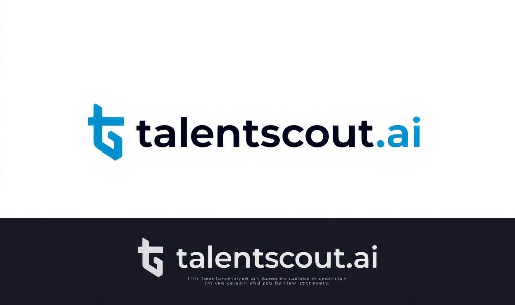 talentscout.ai 標誌