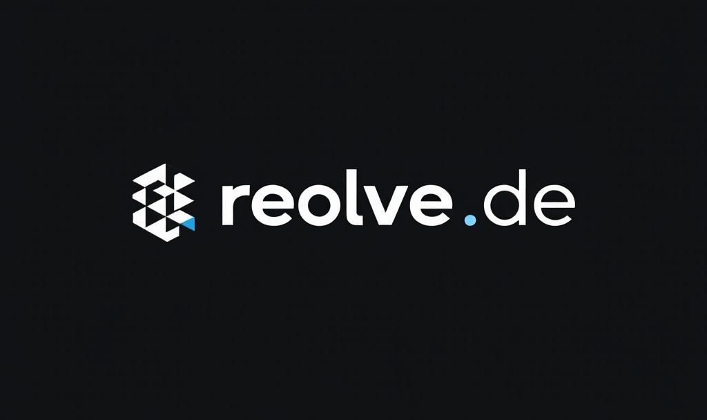 resolveai.de-Logo