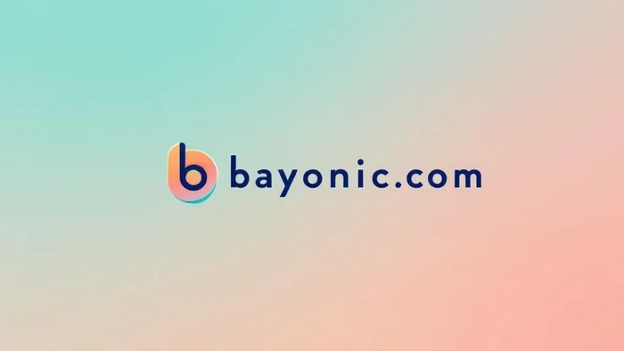 Domain bayonic.com Brand