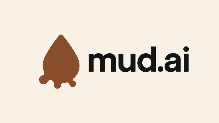 Domain mud.ai Brand