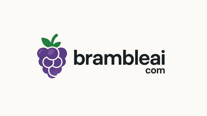 Domain brambleai.com Brand