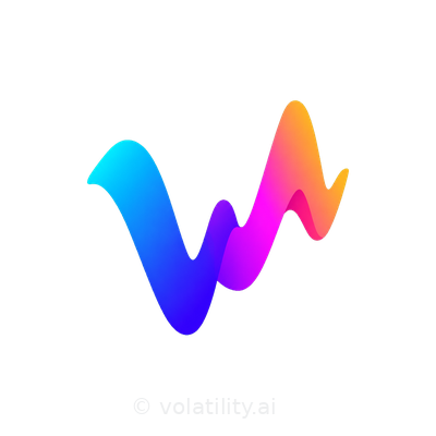 Logo volatility.ai