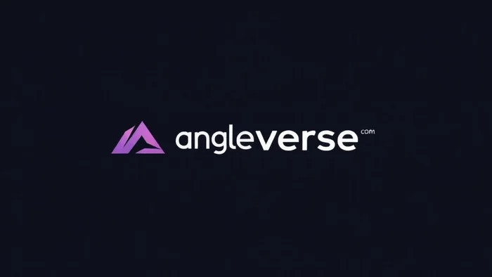 Domain angleverse.com Brand