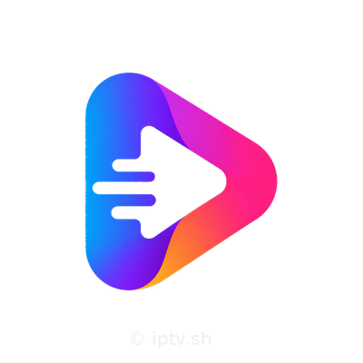 logo de iptv.sh