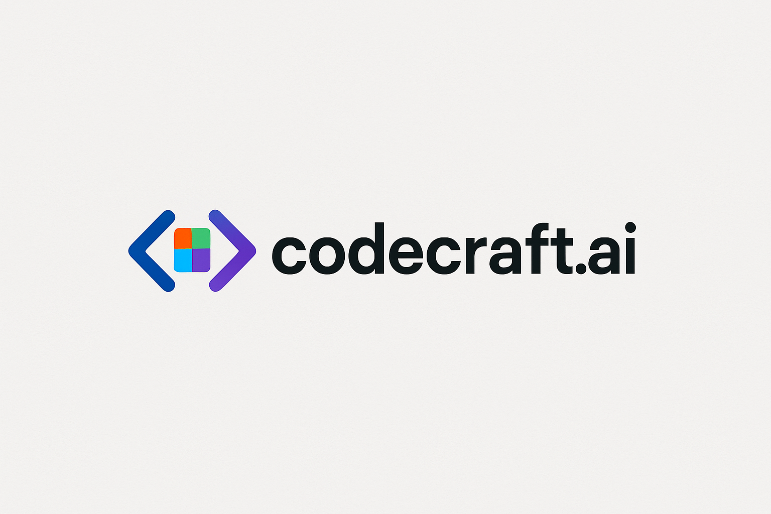 Domain codecraft.ai Brand