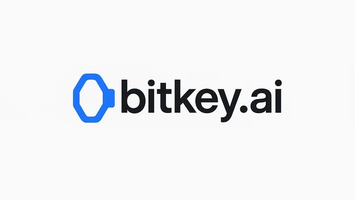 Domain bitkey.ai Brand