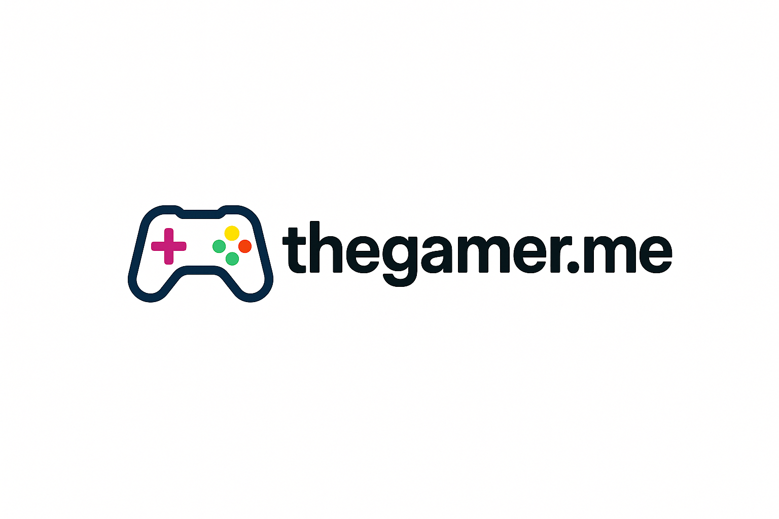 thegamer.me 標誌