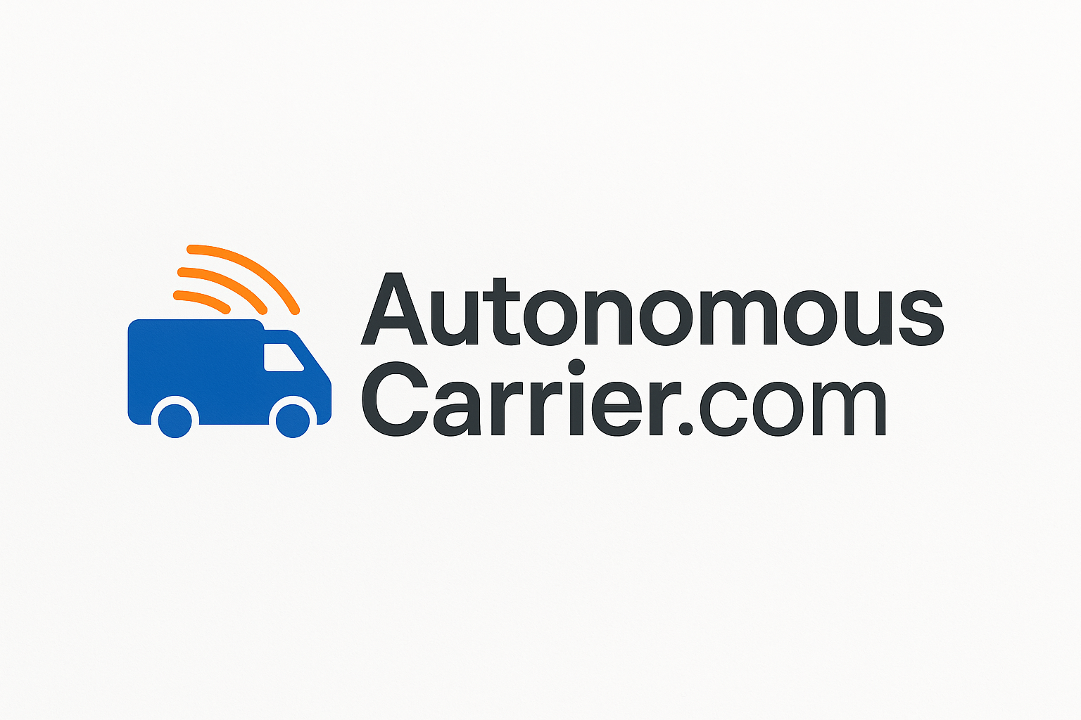 autonomouscarrier.com 標誌