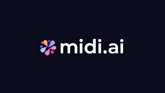 Domain midi.ai Brand