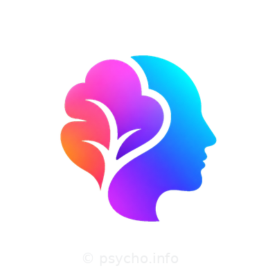logotipo de psycho.info