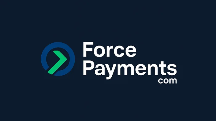 Domain forcepayments.com Brand