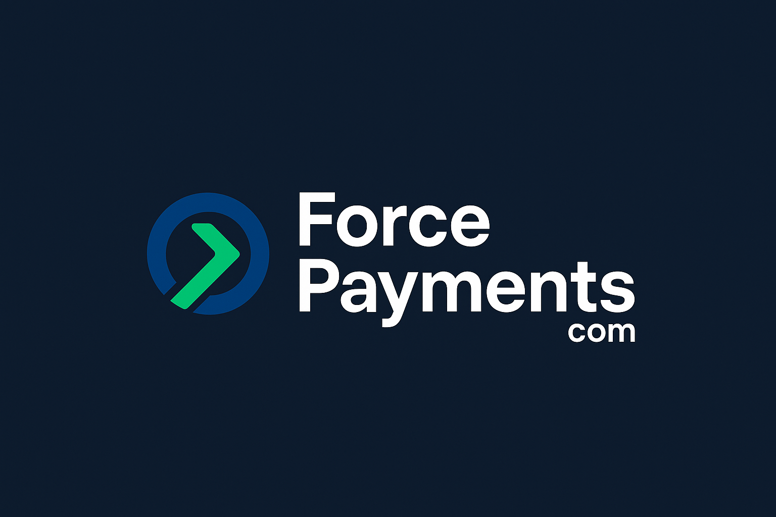 logotipo de forcepayments.com