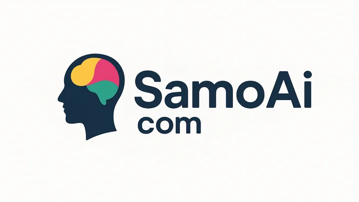 Domain samoai.com Brand